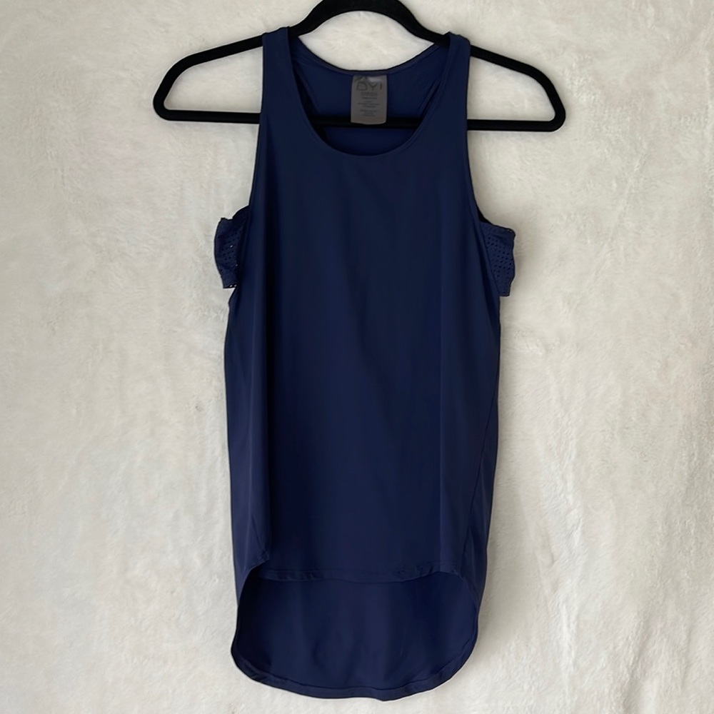 DYI Active Tank Top XS